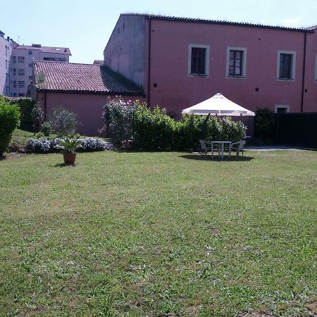 B&B Principit Avellino Exterior photo