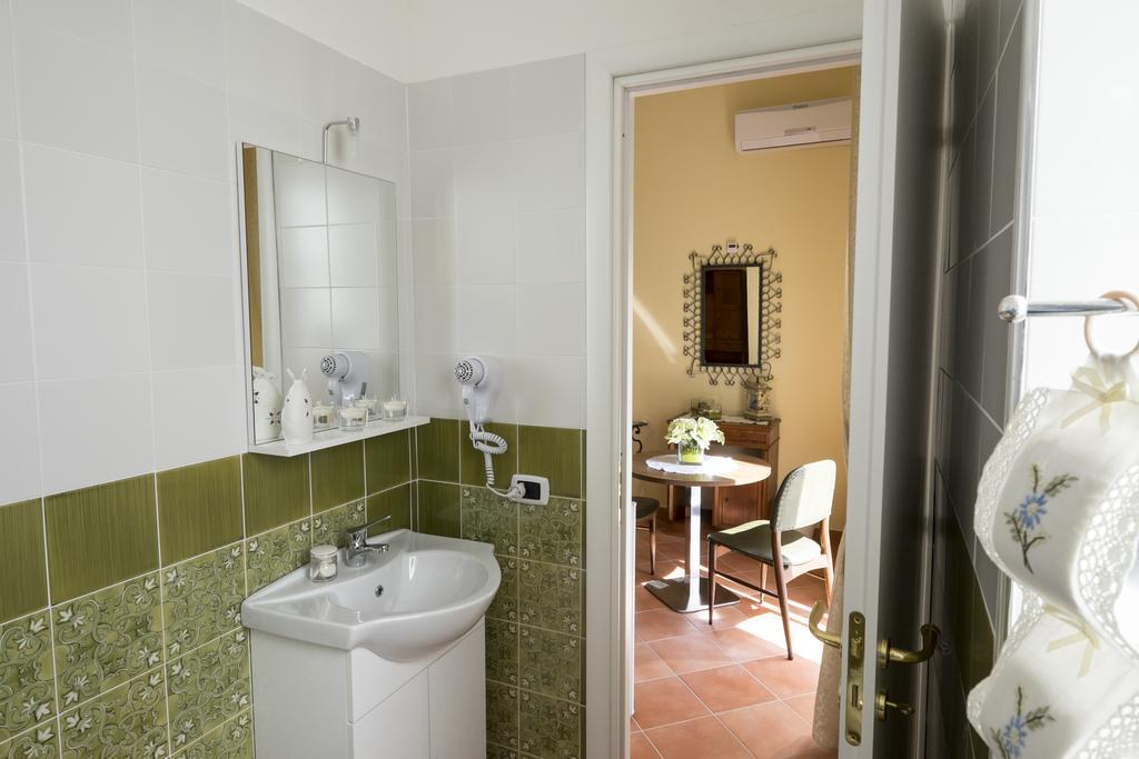 B&B Principit Avellino Room photo