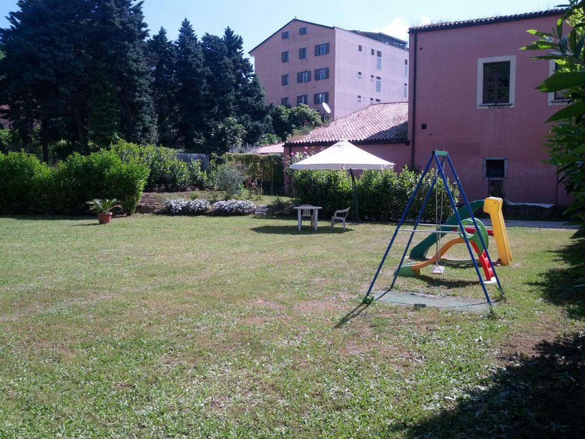 B&B Principit Avellino Exterior photo